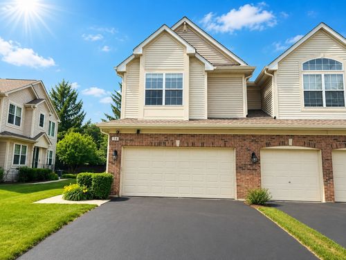54 Egg Harbour Ct, Schaumburg, IL, 60173-6204 | Card Image