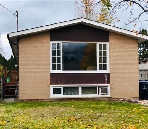 basement-37 Lynnbrook Drive, Scarborough, ON, M1H2M1 | Card Image