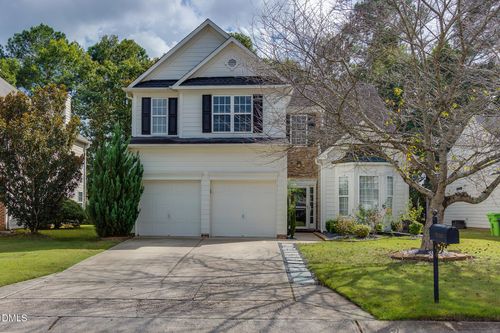 5532 Keowee Way, Raleigh, NC, 27616-3183 | Card Image