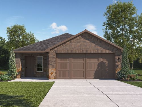 122 Davis Lane, Denton, TX, 76259 | Card Image