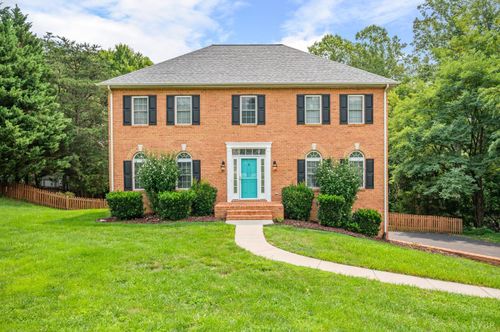 117 Marguerite Dr, Lynchburg, VA, 24502-4679 | Card Image