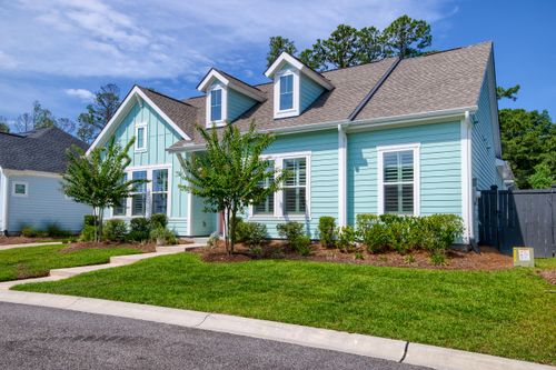 1607 Adventure Xing, Mount Pleasant, SC, 29466-7354 | Card Image