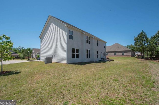 379 Linman Dr, House other with 5 bedrooms, 3 bathrooms and 2 parking in Lagrange GA | Image 35