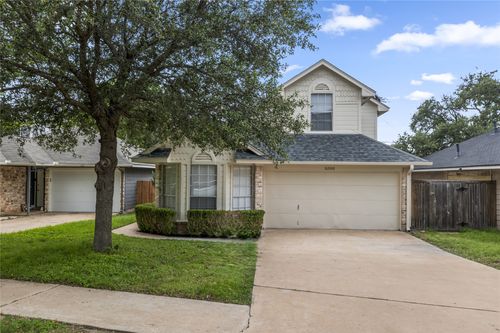 16900 Village Oak Loop, Austin, TX, 78717-2908 | Card Image
