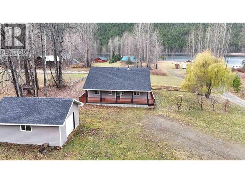 6017 Cedar Creek Rd, Likely, BC, V0L1N0 | Card Image