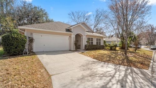 4353 Nw 34th Ter, GAINESVILLE, FL, 32605-2069 | Card Image