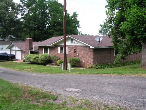 133 Sunset Loop, Perryville, AR, 72126 | Card Image