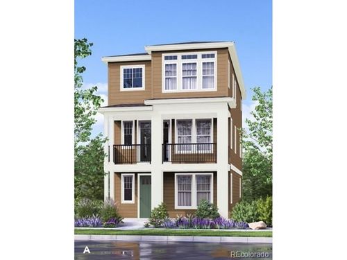 14477 Saint Pl, Morrison, CO, 80465-1227 | Card Image