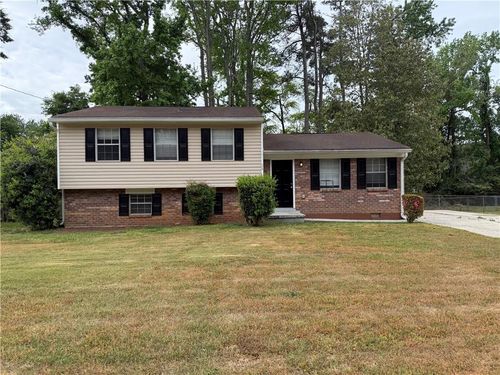 218 Ridge Trl, Riverdale, GA, 30274-1914 | Card Image