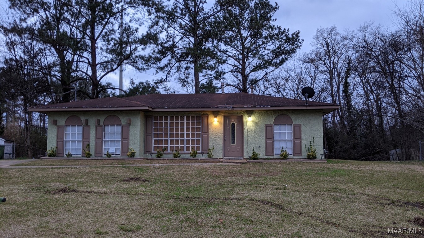 Provost Ave, Montgomery, AL 36116