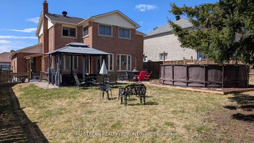 3 Bloomfield Trail, Richmond Hill, ON, L4E2H8 | Card Image