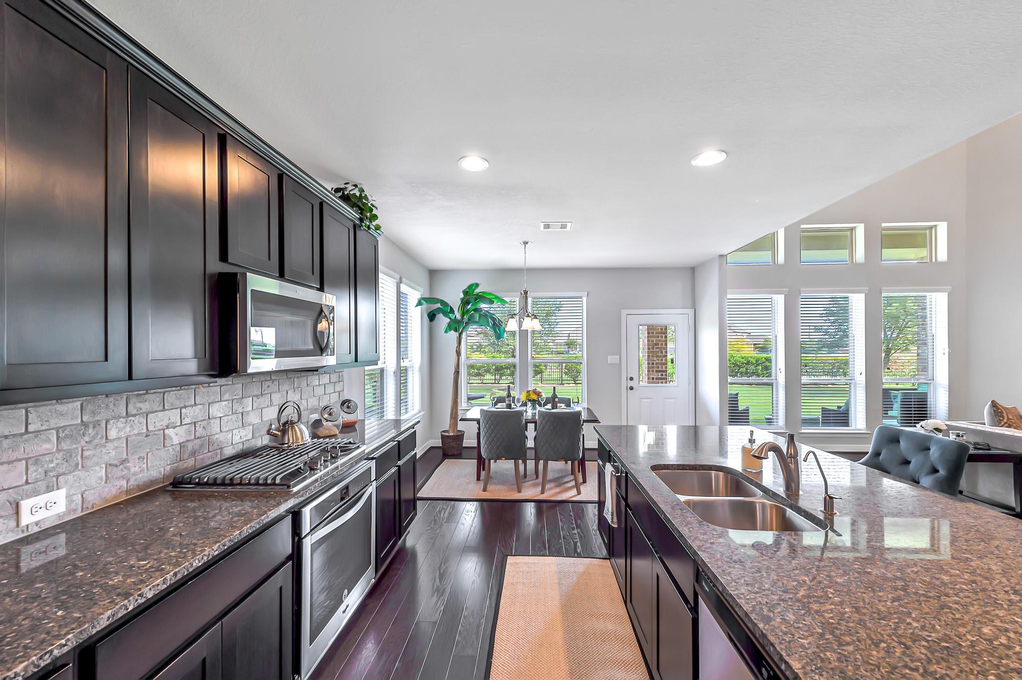 Residential in Richmond 3