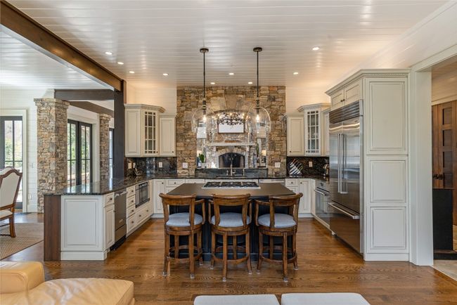 11 W Stone Pointe Ln, House other with 4 bedrooms, 5 bathrooms and null parking in Cullowhee NC | Image 25