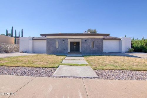 6504 Camino Fuente Dr, El Paso, TX, 79912-2406 | Card Image