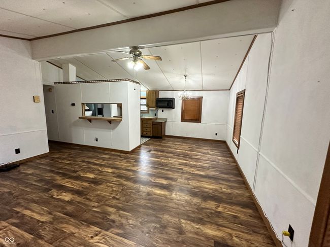 11696 E Short Rd, House other with 3 bedrooms, 1 bathrooms and null parking in Springville IN | Image 26