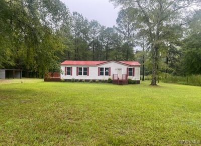 162 County Road 6606, House other with 3 bedrooms, 2 bathrooms and null parking in Troy AL | Image 1