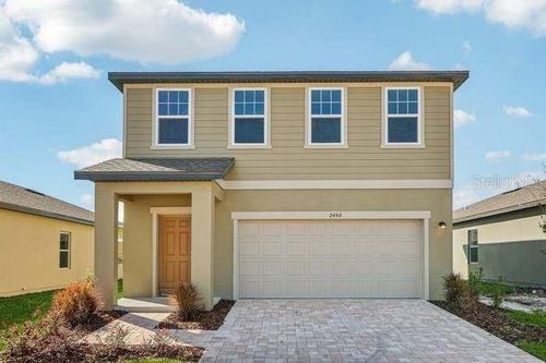 2491 Grey Hawk Drive, Kissimmee, FL, 34746 | Card Image