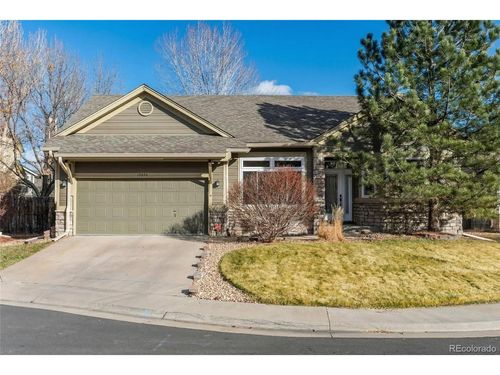 12656 S Dove Creek Way, Parker, CO, 80134-4850 | Card Image