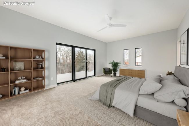 N53W34235 Road Q, House other with 4 bedrooms, 3 bathrooms and null parking in Okauchee WI | Image 49
