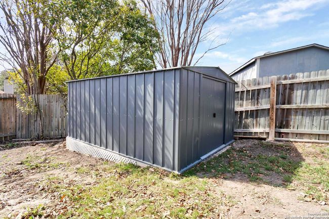 11401 Forest Elf, House other with 4 bedrooms, 2 bathrooms and null parking in Live Oak TX | Image 30