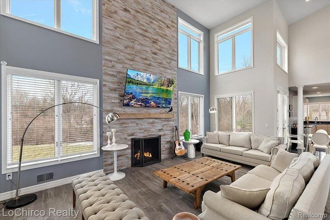 924 Knob Creek Dr, House other with 4 bedrooms, 4 bathrooms and null parking in Oakland Twp MI | Image 9