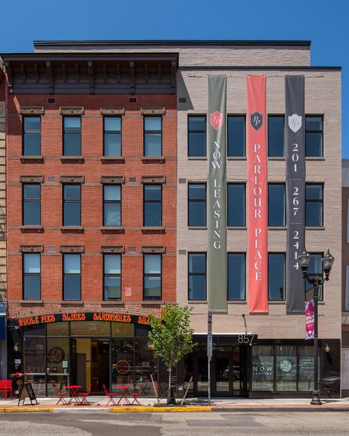 203-857 Bergen Ave, Jersey City, NJ, 07306-4405 | Card Image