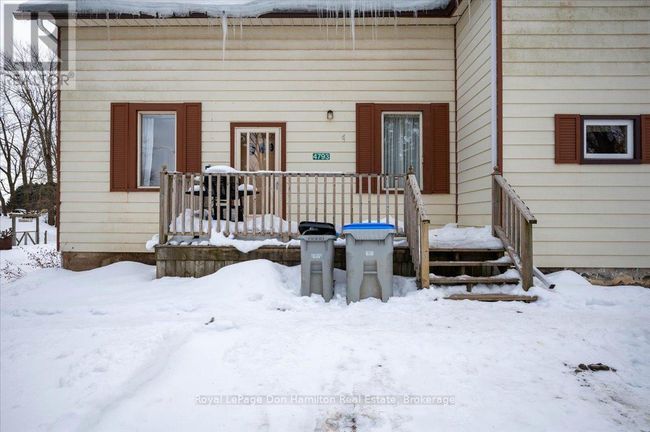4793 46 Line, House other with 5 bedrooms, 2 bathrooms and 5 parking in Rostock ON | Image 32