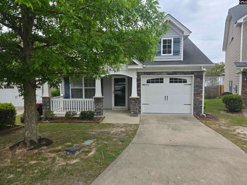 374 Eagle Feather Loop, Columbia, SC, 29206 | Card Image