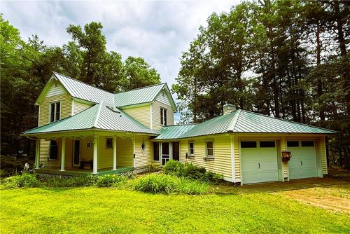 11546 River Ridge Ln, Bruce, WI, 54819-9505 | Card Image