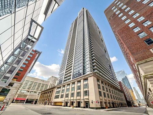 2307-70 Temperance St, Toronto, ON, M5H0B1 | Card Image