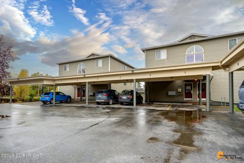 apt-5-123 E 24th Ave, Anchorage, AK, 99503-2043 | Card Image