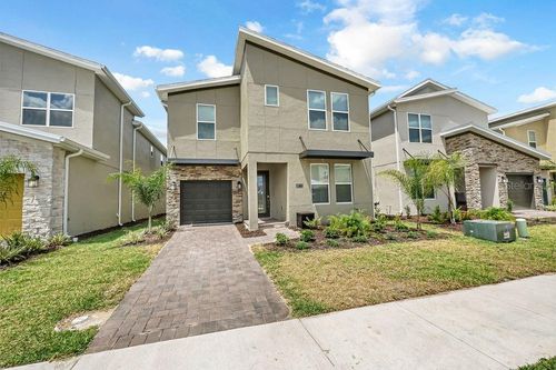 8919 Play Through Dr, DAVENPORT, FL, 33896-8027 | Card Image