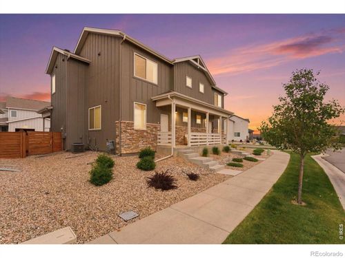 3217 Da Vinci Dr, Loveland, CO, 80538-5806 | Card Image