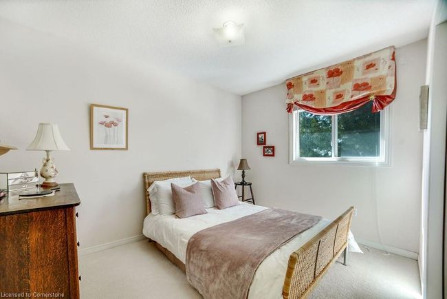 60 Celtic Dr, House other with 3 bedrooms, 2 bathrooms and 3 parking in Caledonia ON | Image 34