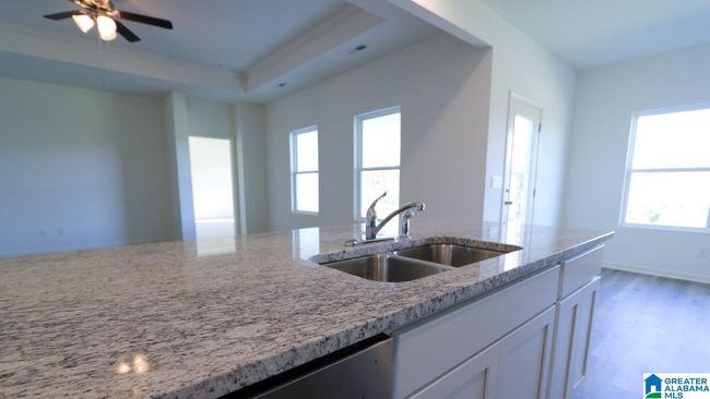 282 Camden Ct Sw, House other with 4 bedrooms, 3 bathrooms and null parking in Hanceville AL | Image 9