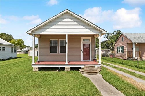 208 Ellington Ave, Luling, LA, 70070-4126 | Card Image