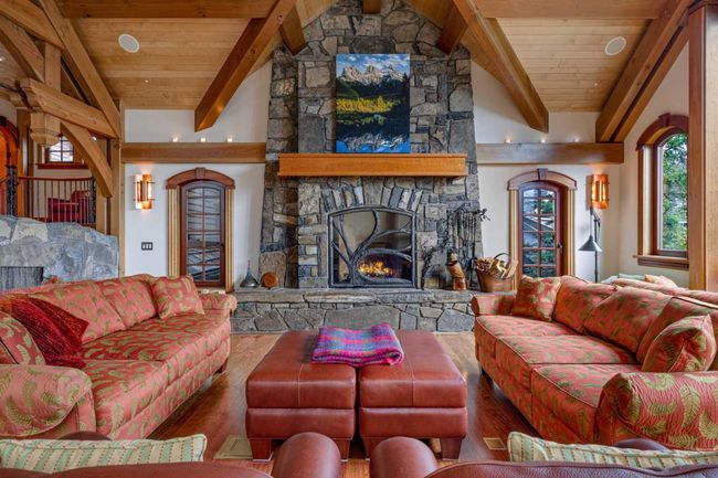 145 Silvertip Ridge, House other with 5 bedrooms, 5 bathrooms and 5 parking in Canmore AB | Image 20