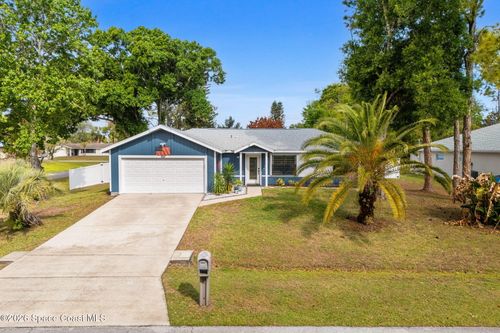 507 Vin Rose Cir Se, PALM BAY, FL, 32909-8552 | Card Image