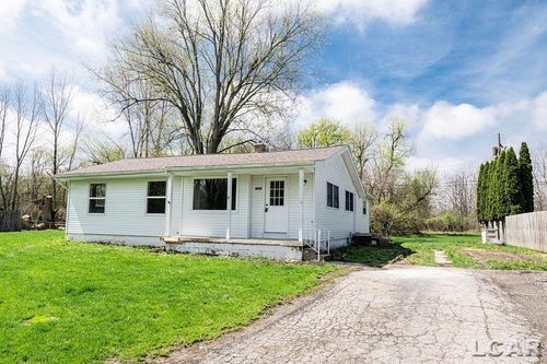 2369 Linden Ct, Adrian, MI, 49221-3636 | Card Image