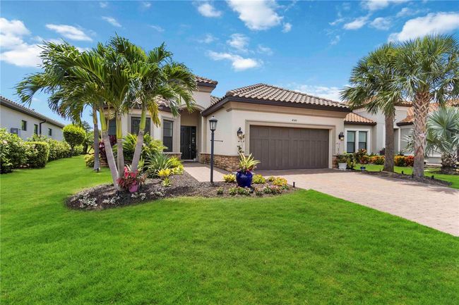 4540 Terrazza Ct, House other with 3 bedrooms, 3 bathrooms and null parking in BRADENTON FL | Image 43