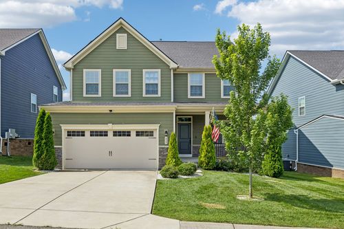659 Castle Rd, Mount Juliet, TN, 37122-4394 | Card Image
