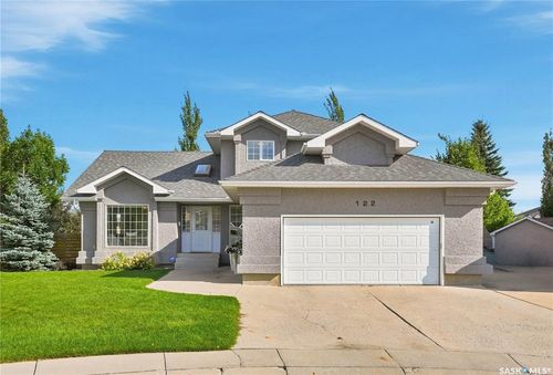 122 Lavalee Place, Saskatoon, SK, S7J5K7 | Card Image