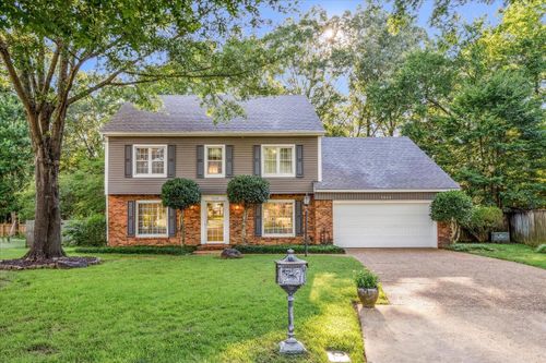 7042 Huntcliff Cv, Germantown, TN, 38138-1536 | Card Image