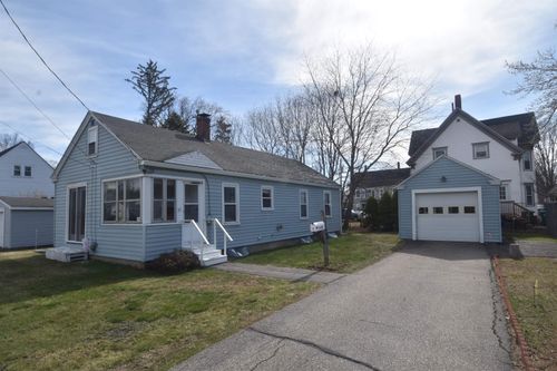 35 Olde Farm Ln, Rochester, NH, 03867-2362 | Card Image