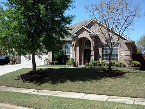 6525 Tearose Dr, Plano, TX, 75074-8944 | Card Image