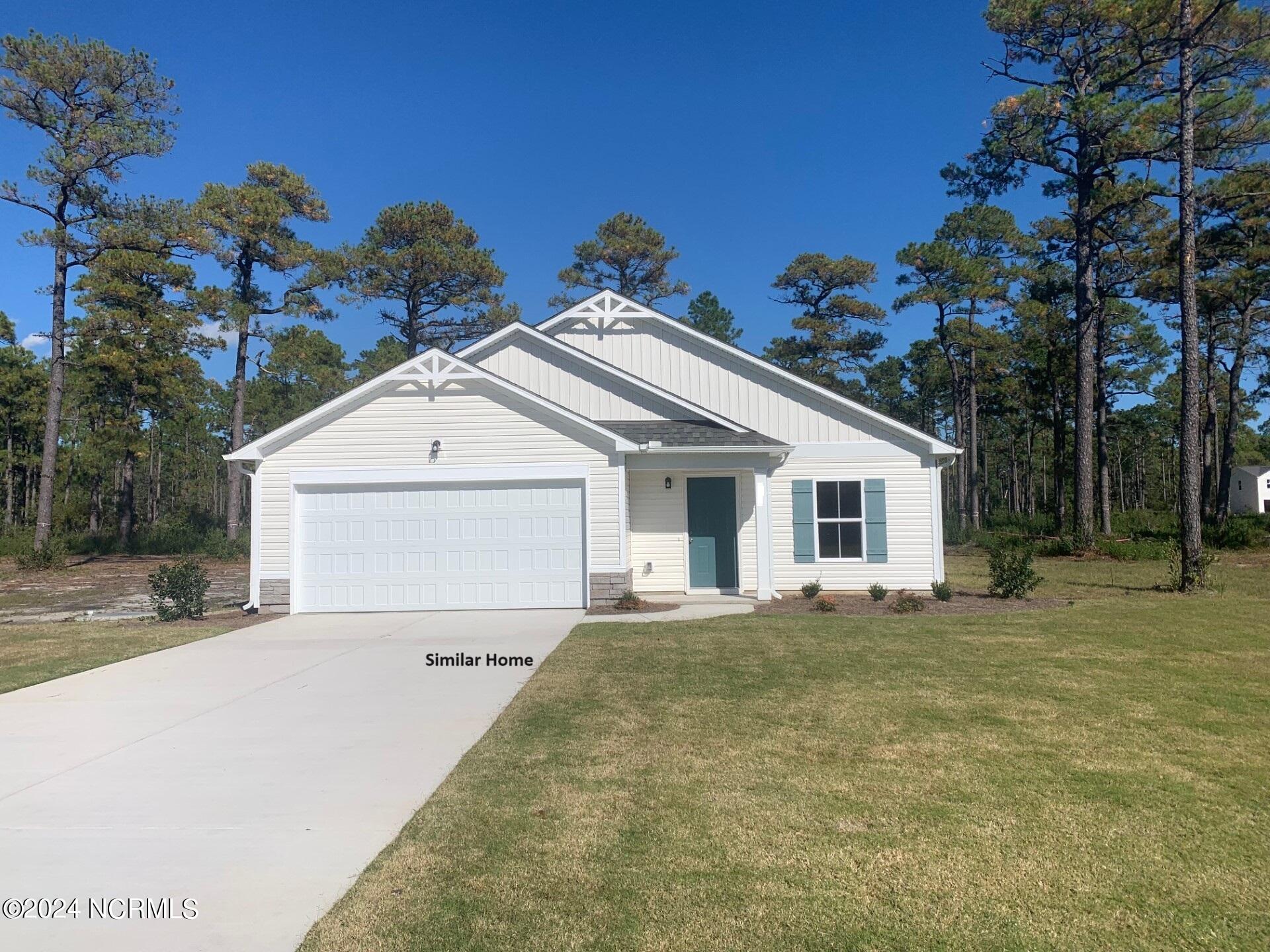 Goldsboro Rd, Southport, NC 28461