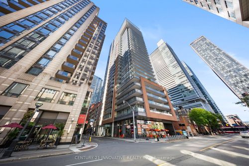 507-8 Mercer St, Toronto, ON, M5V0C4 | Card Image