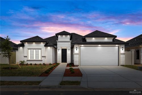 1008 N Buxton Ave, Edinburg, TX, 78541-1418 | Card Image
