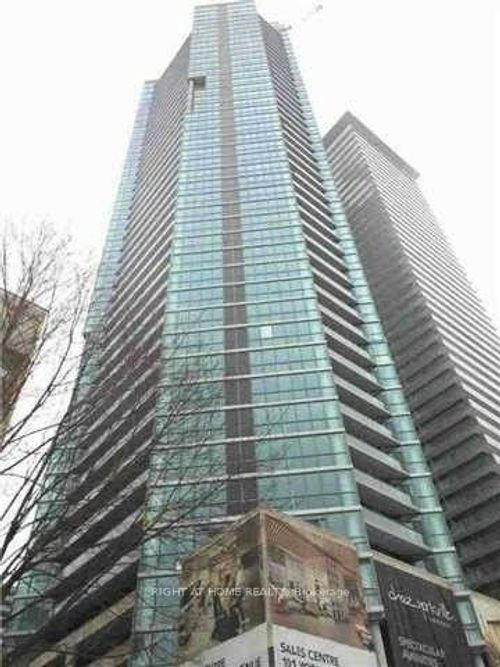 5011-45 Charles St E, Toronto, ON, M4Y0B8 | Card Image