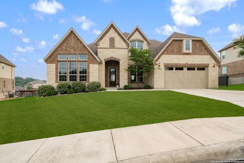 3122 Running Fawn, San Antonio, TX, 78261-4452 | Card Image